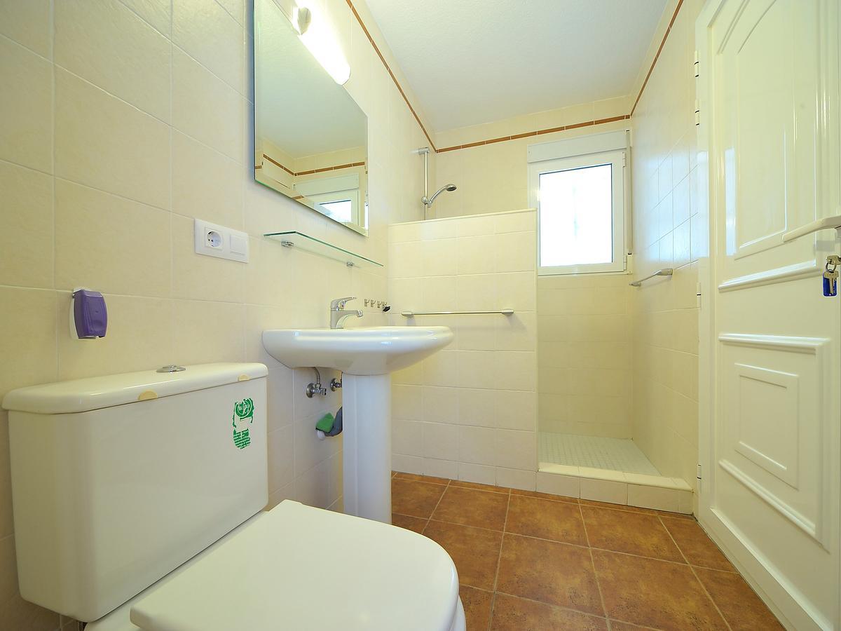 Holiday Home Reposo By Interhome Jávea Kültér fotó