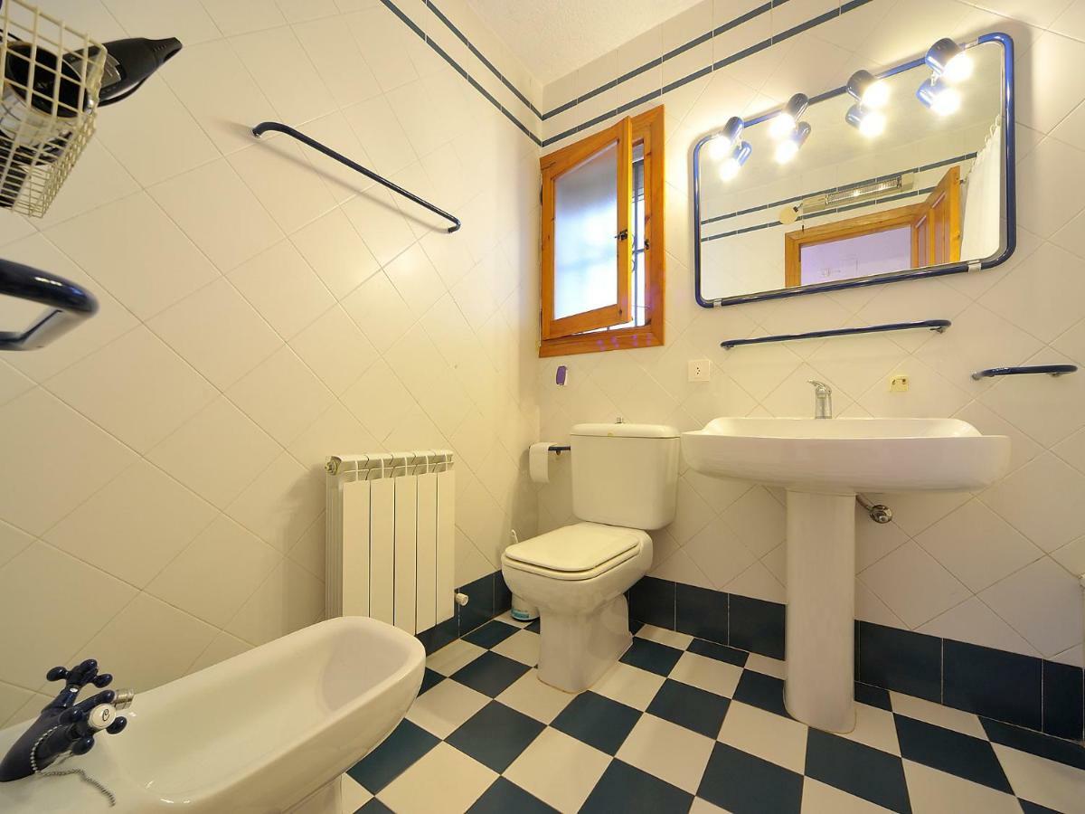 Holiday Home Reposo By Interhome Jávea Kültér fotó